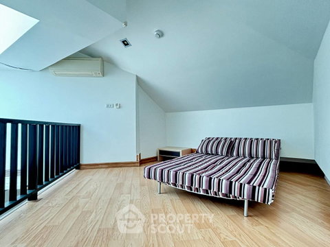 1-BR Condo at Modus Beachfront Condominium Wongamat close to Sanctuary of Truth (ID 3280821)