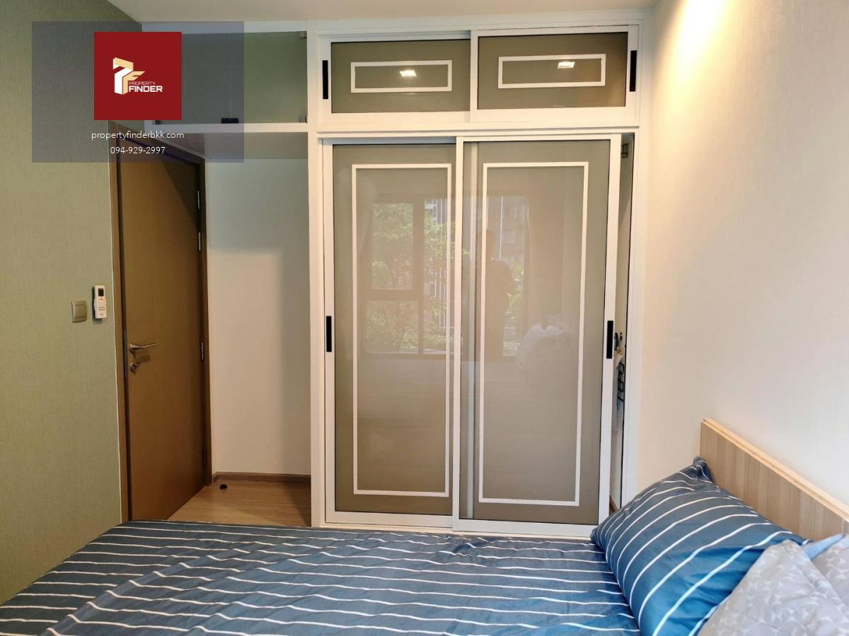 รูป PFD-08931 ให้เช่าคอนโด ไลฟ์ อโศก ไฮป์ (Life Asoke Hype) - นัดชมห้อง @propertyfinder - รูปที่ 5/8