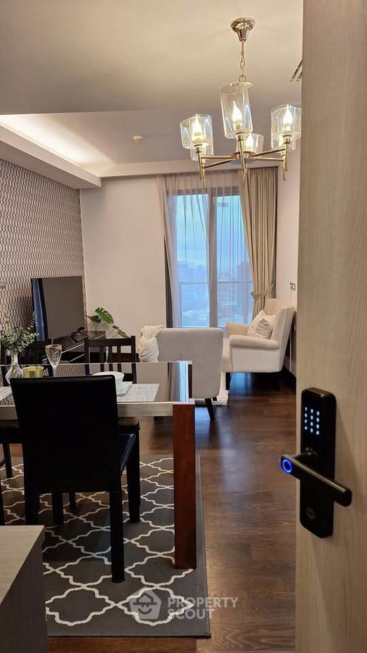 picture 1-BR Condo at The Lumpini 24 near BTS Phrom Phong (ID 2648607) - 2/6