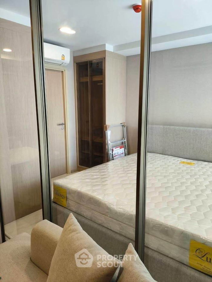 รูป คอนโด 1 ห้องนอน Walden Asoke ใกล้ MRT สุขุมวิท (ID 3276174) - รูปที่ 2/7