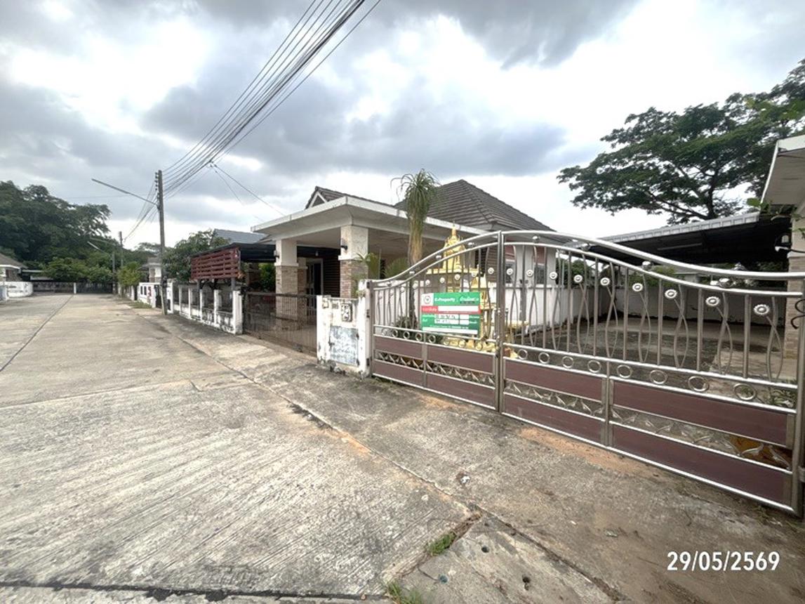 picture HOME 71 Sq.w. Muang Surin Surin for 2.5M - 25/29