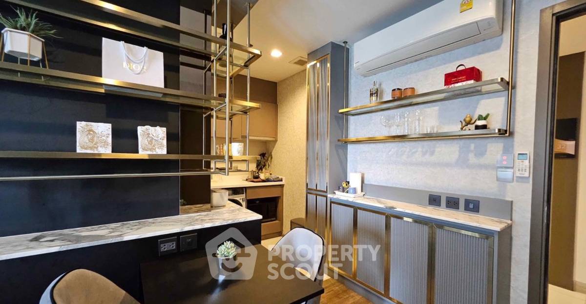 รูป ใกล้ BTS ห้าแยกลาดพร้าวเพียง 100 ม. | คอนโด 1 ห้องนอน Life Ladprao Valley (ID 3165917) - รูปที่ 9/9