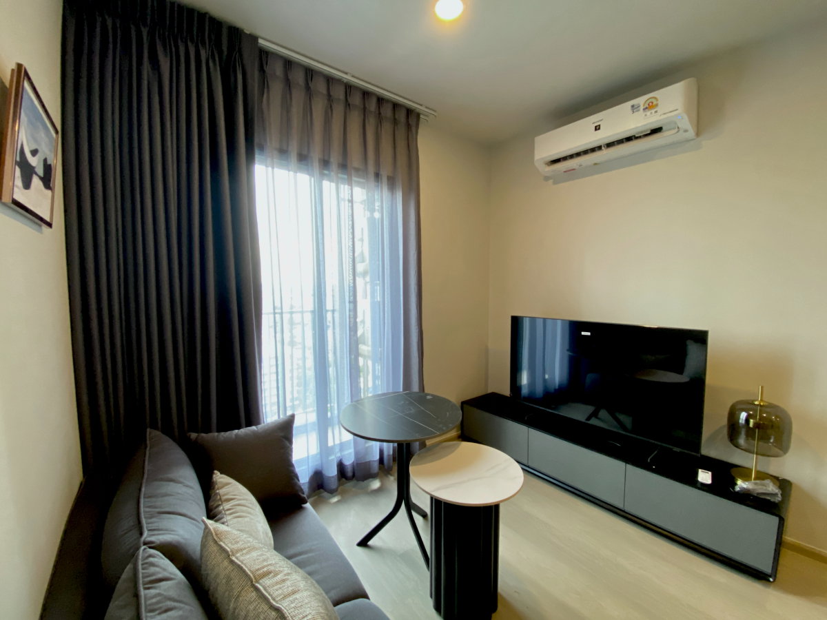 picture Aspire Onnut Station 2Bedroom / 2Bathroom  - 3/39