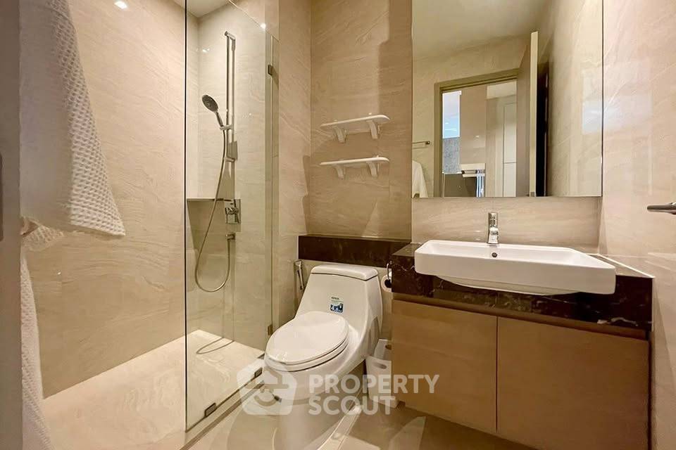 picture 20th-Floor 2-BR Ashton Silom Near BTS Chong Nonsi (ID 3000614) - 20/20