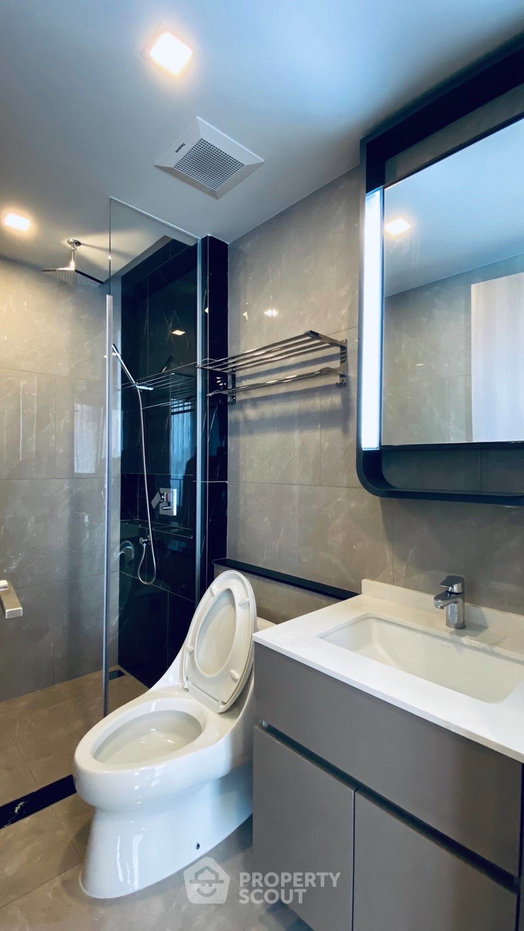 picture 1-BR Condo at One 9 Five Asoke - Rama 9 near MRT Phra Ram 9 (ID 1520181) - 6/7