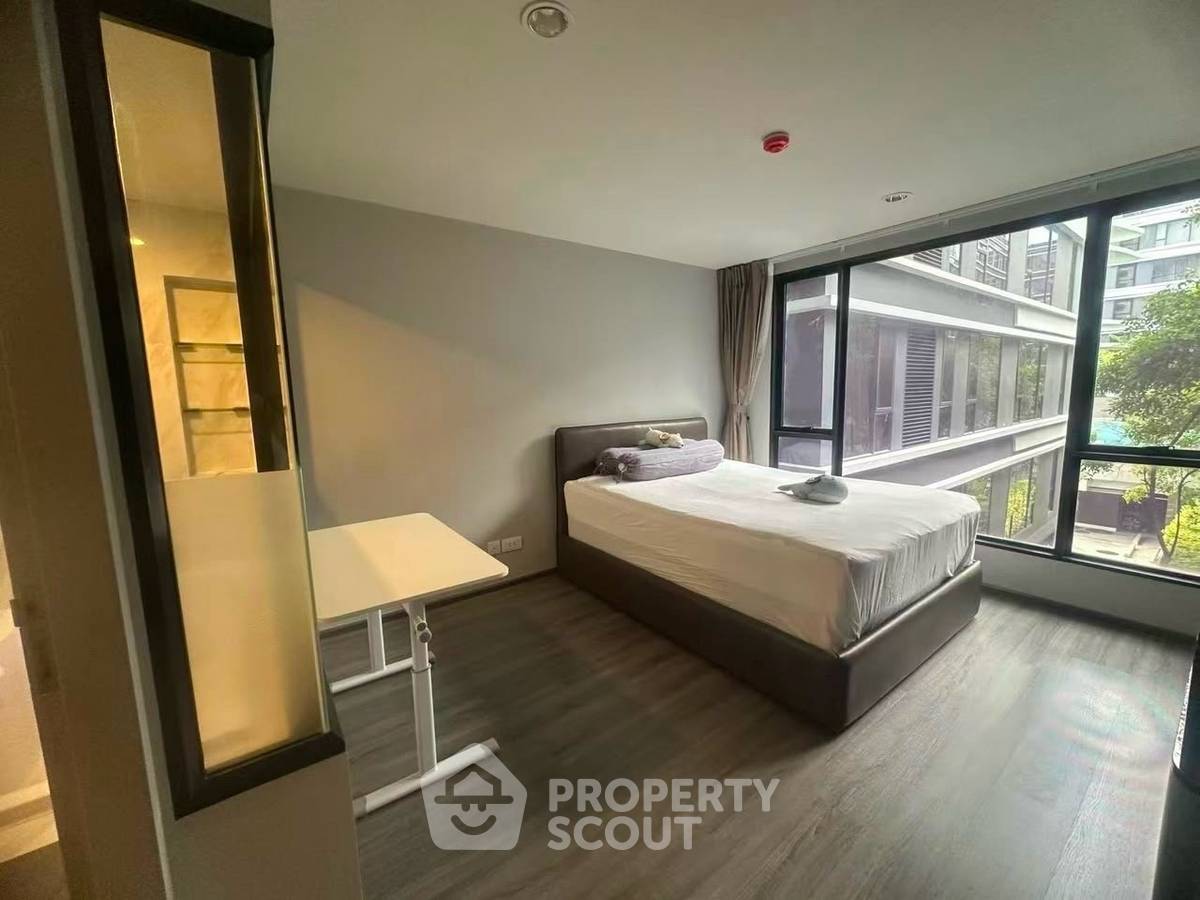รูป คอนโดหนึ่งห้องนอน Ideo Mobi Sukhumvit 40 ใกล้ BTS เอกมัย (ID 3132640) - รูปที่ 10/14