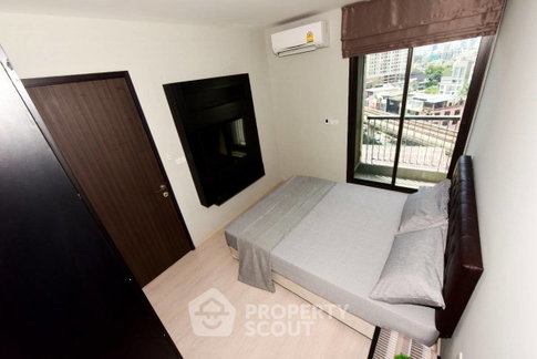 คอนโด 1-ห้องนอน ที่ ริทึ่ม สุขุมวิท 44/1 ใกล้ BTS พระโขนง (ID 3277281)