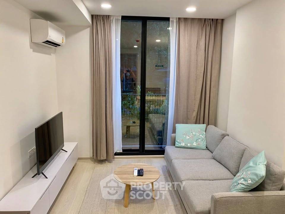 รูป คอนโด 1-ห้องนอน ที่ โนเบิล แอมเบียนส์ สุขุมวิท 42 ใกล้ BTS เอกมัย (ID 3115365) - รูปที่ 6/8
