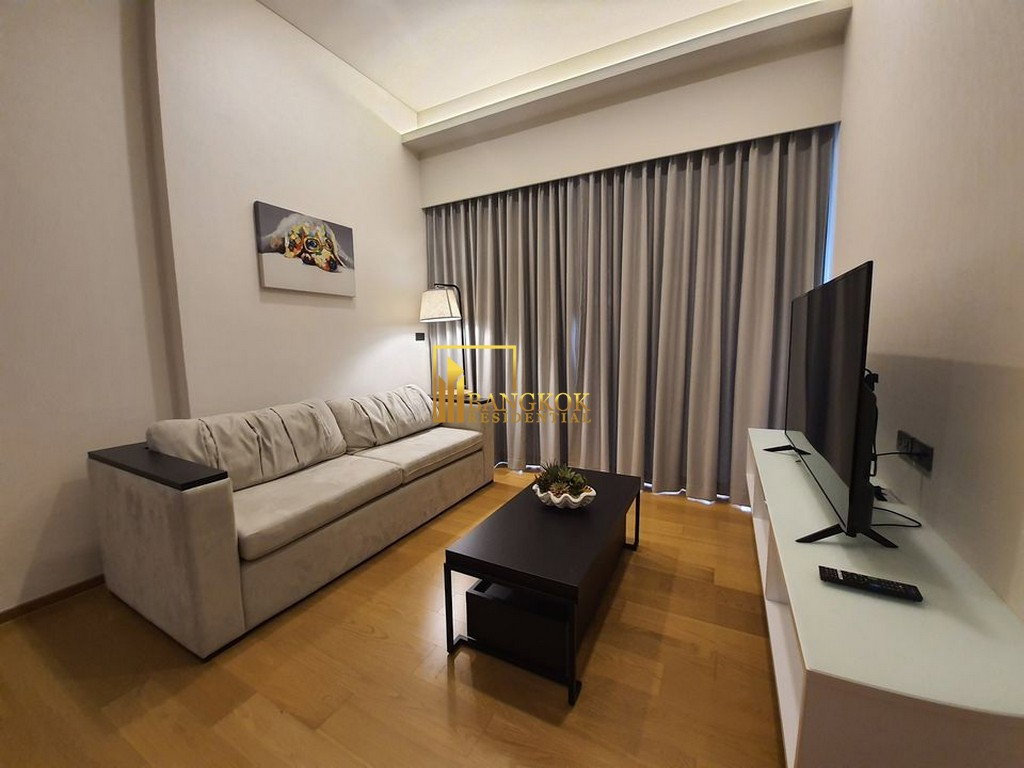 รูป Siamese Exclusive | Premium 2 Bedroom Condo in Sukhumvit 31 - BR14867CD - รูปที่ 5/26