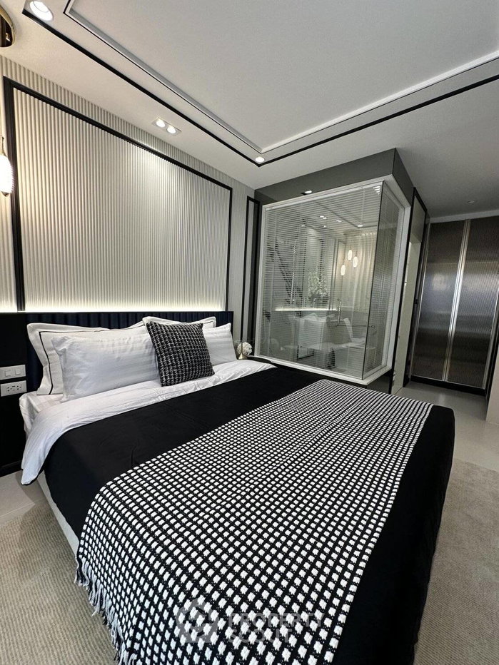 picture 2-BR Condo at Embassy Pattaya close to Pattaya (ID 3280441) - 9/32