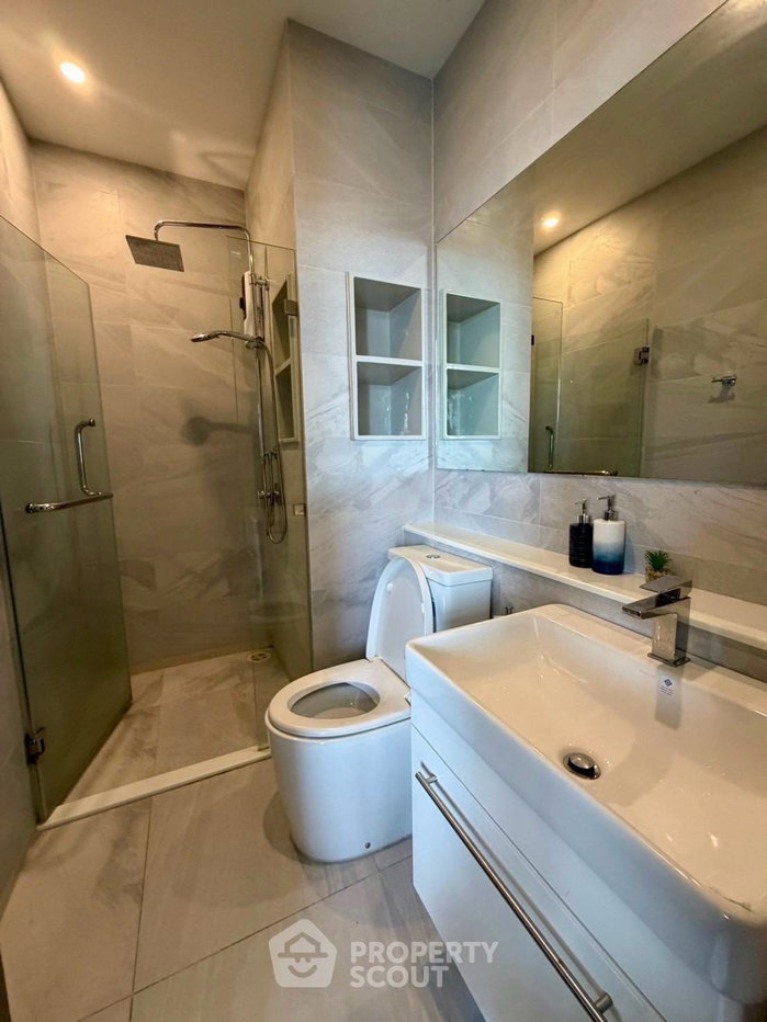 รูป คอนโด 1 ห้องนอน Rhythm Ekkamai Estate ใกล้ BTS ทองหล่อ (ID 3187181) - รูปที่ 5/10