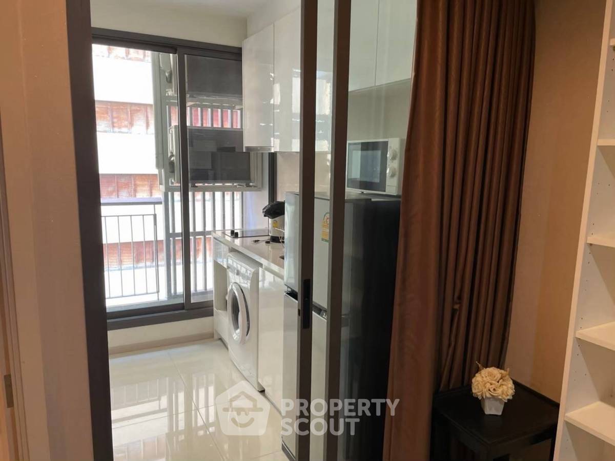 รูป ใกล้ BTS เอกมัย เพียง 200 ม. | คอนโด 1 ห้องนอน Rhythm Sukhumvit 42 (ID 3223306) - รูปที่ 4/5