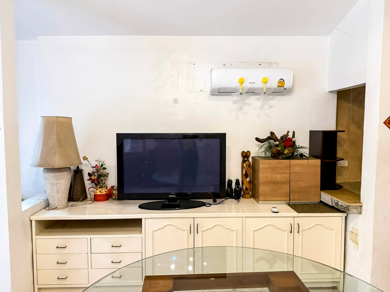 รูป 3 Bedroom House for Rent Thappraya Jomtien Pattaya - รูปที่ 4/14