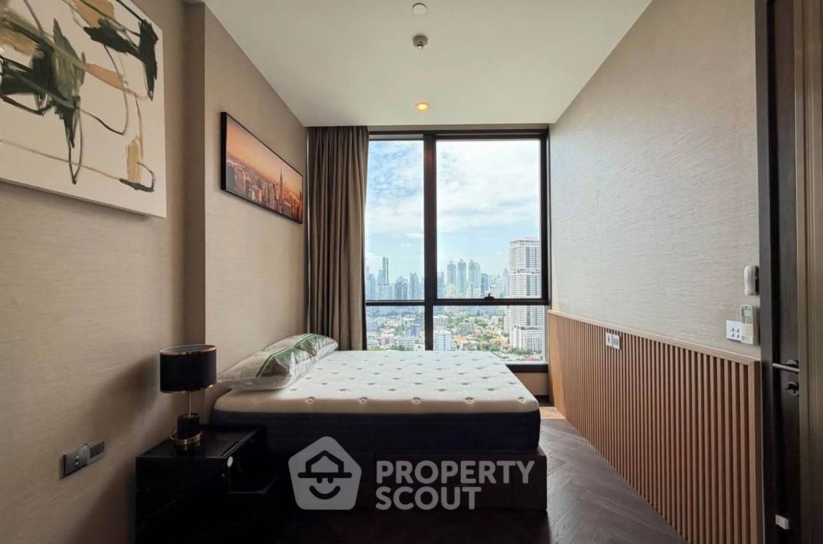 รูป คอนโด 1-ห้องนอน ที่ ดิ เอส สุขุมวิท 36 ใกล้ BTS ทองหล่อ (ID 3276509) - รูปที่ 8/13