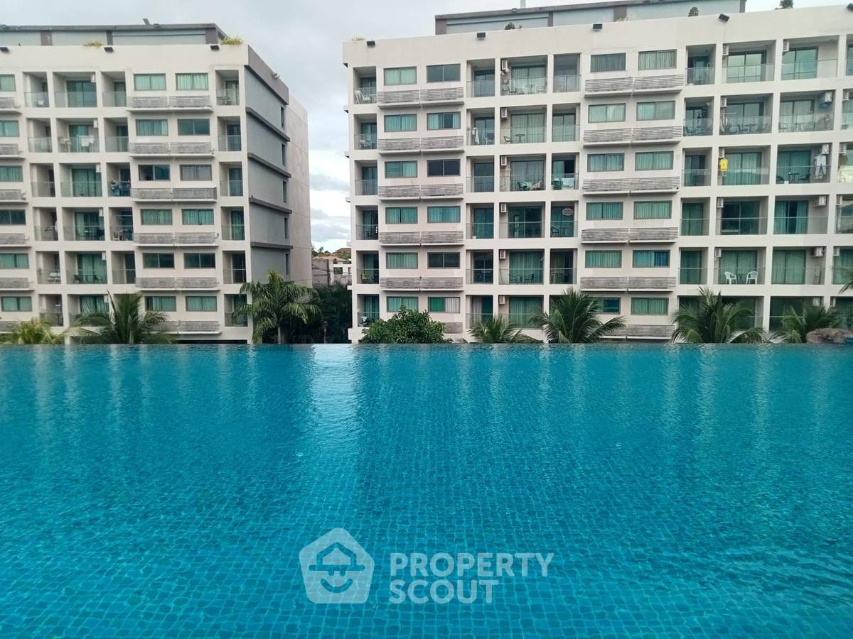 รูป คอนโด 2-ห้องนอน ที่ ลากูน่า บีช 3 มัลดีฟส์ พัทยา ใกล้ เมืองพัทยา (ID 3276292) - รูปที่ 24/29