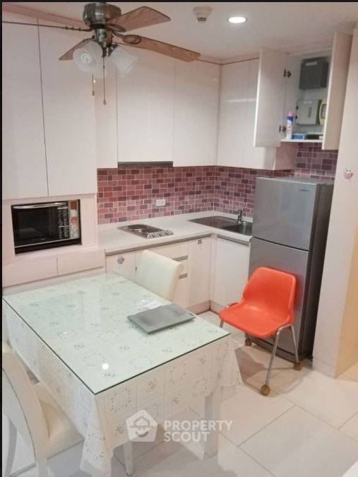 picture 1-BR Condo at Villa Ratchatewi near BTS Phaya Thai (ID 2176779) - 2/4