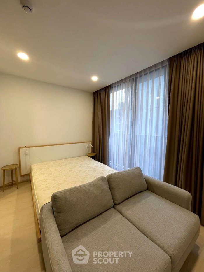 รูป 1 ห้องนอน Noble Ambience Sukhumvit 42 ใกล้ BTS เอกมัย 300 ม. (ID 3276512) - รูปที่ 2/22