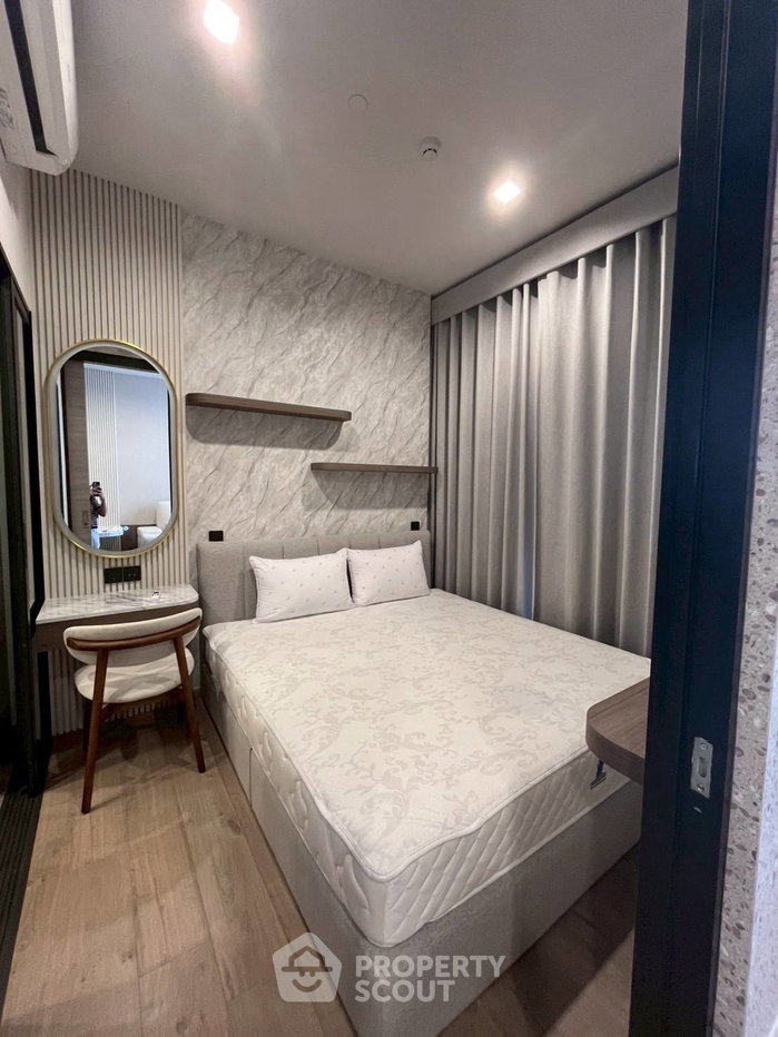 picture 29th-Floor 1-BR At The Crest Park Residences Near MRT Phahon Yothin (ID 3046196) - 7/14