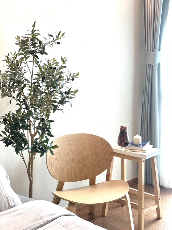 รูป WOW! Nusasiri grand ekkamai 21k (42sqm) - รูปที่ 5/10