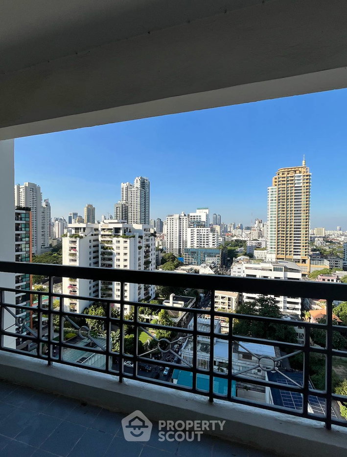 รูป คอนโด 3-ห้องนอน ที่ รอยัล คาสเซอร์ สุขุมวิท ใกล้ BTS พร้อมพงษ์ (ID 886669) - รูปที่ 5/9