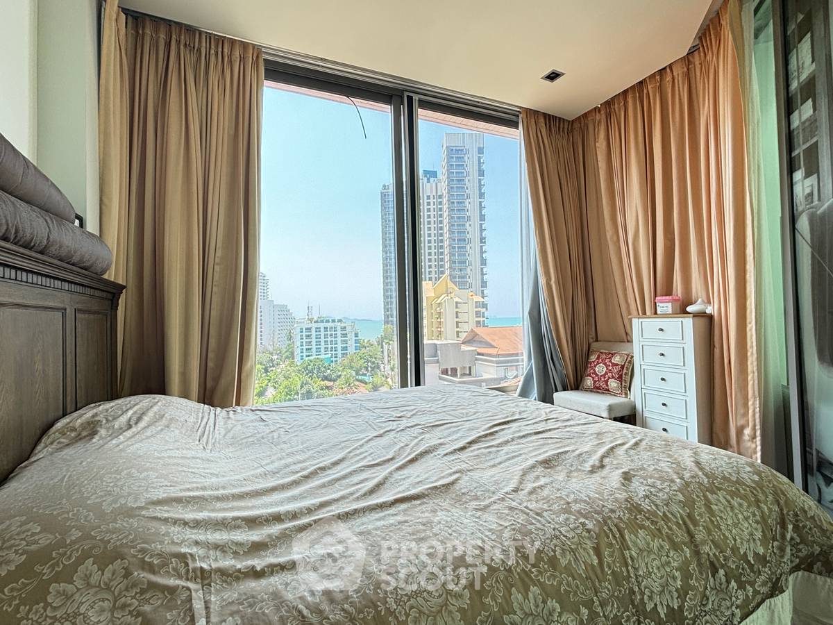 รูป คอนโด 1-ห้องนอน ที่ โมดัส บีชฟรอนต์ คอนโดมิเนียม วงศ์อมาตย์ ใกล้ ปราสาทสัจธรรม (ID 3280821) - รูปที่ 15/19
