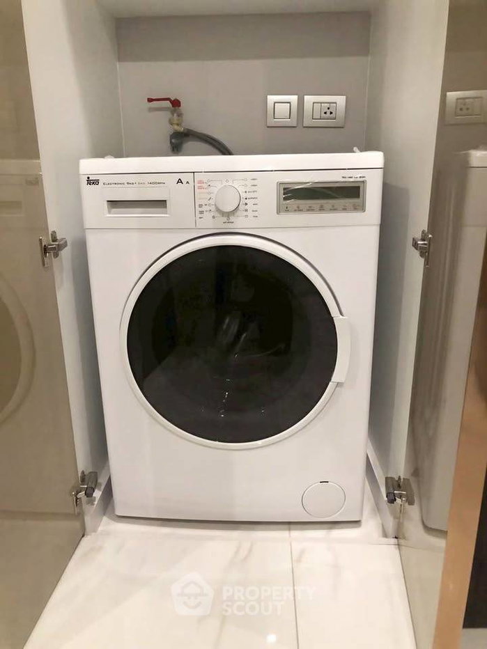 รูป คอนโด 1 ห้องนอน Laviq Sukhumvit 57 ใกล้ BTS ทองหล่อ เพียง 200 ม. (ID 3108570) - รูปที่ 7/17