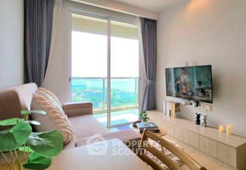 picture 1-BR Condo at Yuu Sriracha in Bang Phra (ID 3275490) - 6/7