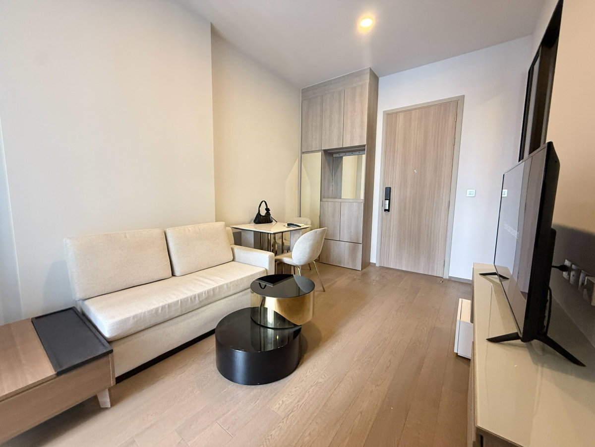 picture park origin phayathai 1 Bedroom / 1Bathroom  - 6/10