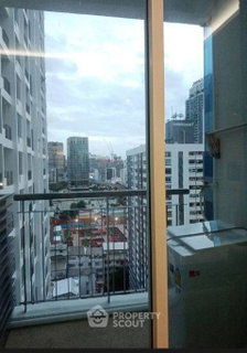 รูปภาพ คอนโด 1-ห้องนอน ที่ วิลล่า ราชเทวี ใกล้ BTS พญาไท (ID 2176779)