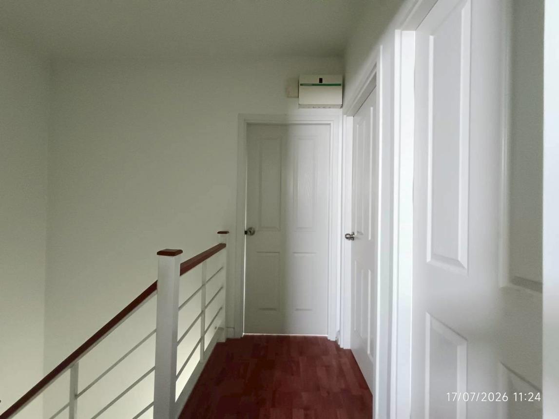 picture TOWN HOUSE 29.6 Sq.w. Bang Kruai Nonthaburi for 2.3M - 30/43