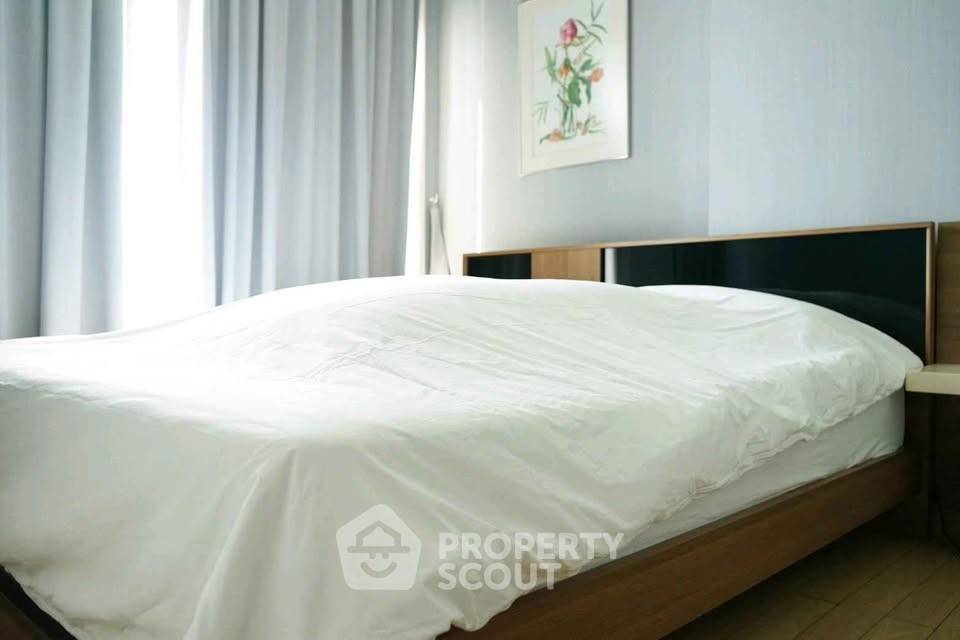 picture 200m To BTS Thong Lor | 16th-Floor 2-BR At Siri At Sukhumvit (ID 3281456) - 5/10