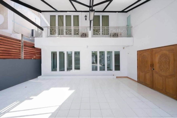 รูป ขายบ้านเดี่ยว เขตจตุจักร วิภาวดีรังสิต พร้อมอยู่ 0863377287 - รูปที่ 2/10