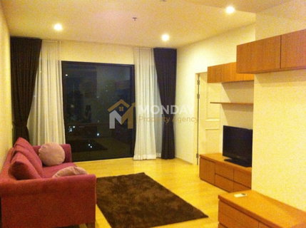 รูปภาพ 🔥 ห้องว่าง พร้อมเข้าอยู่! โนเบิล รีเฟลกซ์ รีบจองก่อนหลุด 🔥MD-25043888