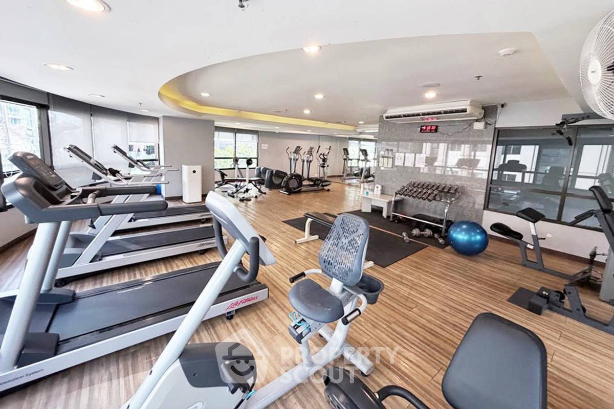 รูป ขายคอนโด 1 ห้องนอน 57 ตร.ม. Baan Ploenchit ใกล้ BTS นานา (ID 2723460) - รูปที่ 8/10