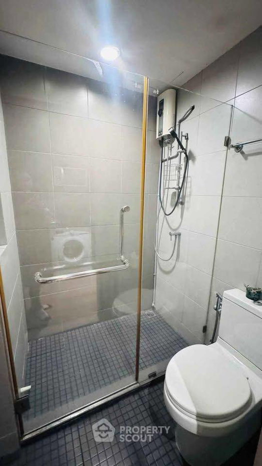 picture Studio Condo at Park Origin Phayathai near BTS Phaya Thai (ID 3141890) - 5/17
