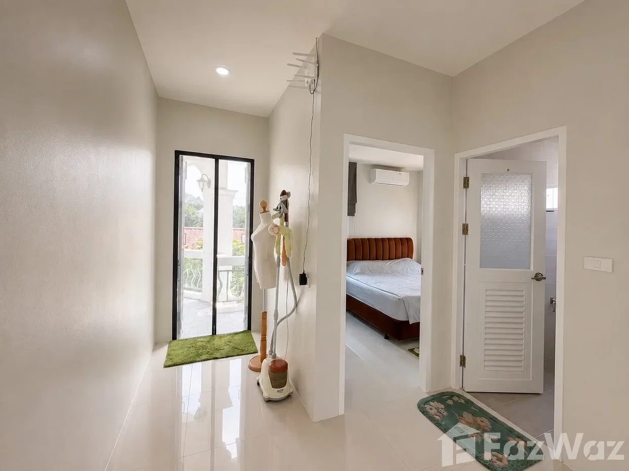 รูป ขาย บ้านเดี่ยว 4 ห้องนอน ในโครงการ สุพิชฌาย์ ชิโน เกาะแก้ว 8 6753892 - รูปที่ 6/10
