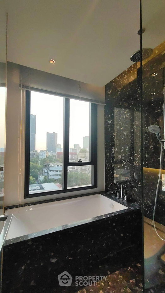 รูป คอนโด 2 ห้องนอน Beatniq Sukhumvit 32 ใกล้ BTS ทองหล่อ (ID 3152308) - รูปที่ 21/21