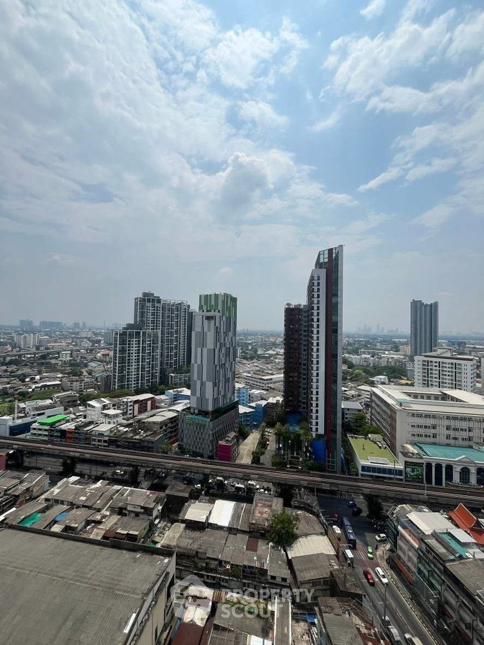 รูป คอนโด 2 ห้องนอน ชั้น 22 The Bloom Sukhumvit 71 ห่าง BTS พระโขนง 300 ม. (ID 3006588) - รูปที่ 12/12