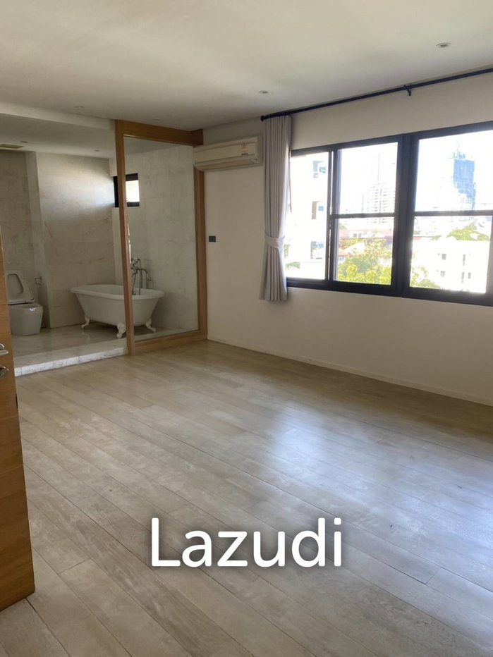 picture 301 sqm 4 Bed 4 Bath at Supreme Ville Sathorn Bangkok - 12/17