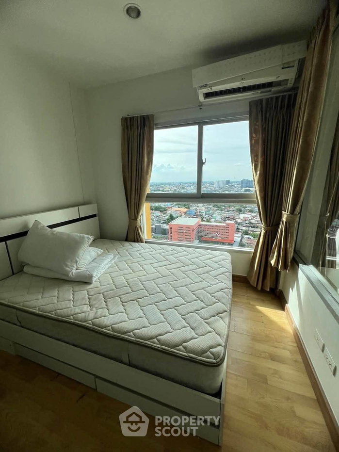 รูป คอนโดชั้น 23 ห้องนอน 1 ห้อง ที่ The Parkland Taksin-Thapa ใกล้ BTS ตลาดพลู (ID 3111968) - รูปที่ 3/6