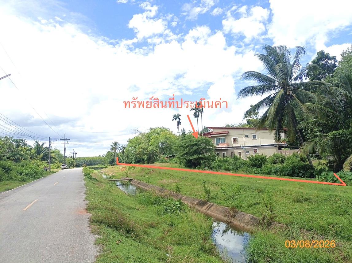 รูป บ้านเดี่ยว 888.4 ตร.วา เมืองตรัง ตรัง 4.7M - รูปที่ 23/45