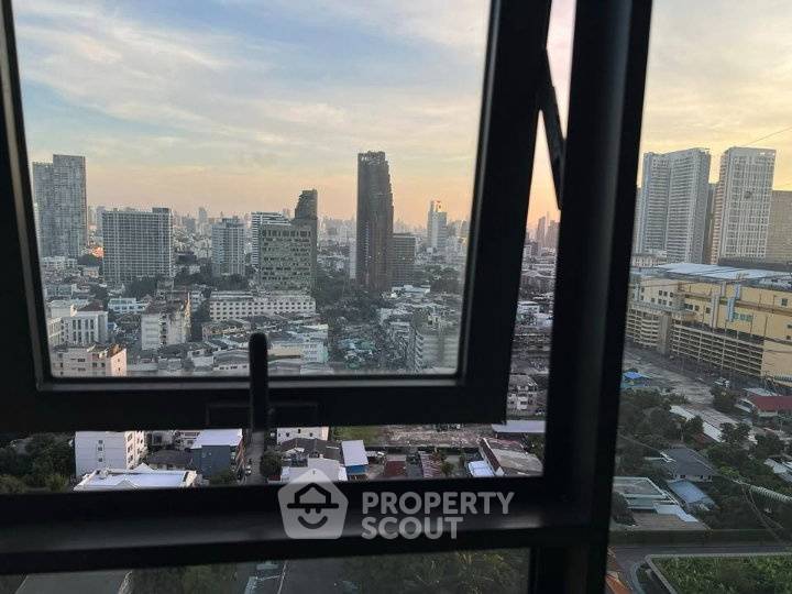 รูป คอนโด 2 ห้องนอน Life Ladprao ใกล้ BTS ห้าแยกลาดพร้าว เพียง 100 เมตร (ID 2823265) - รูปที่ 9/9