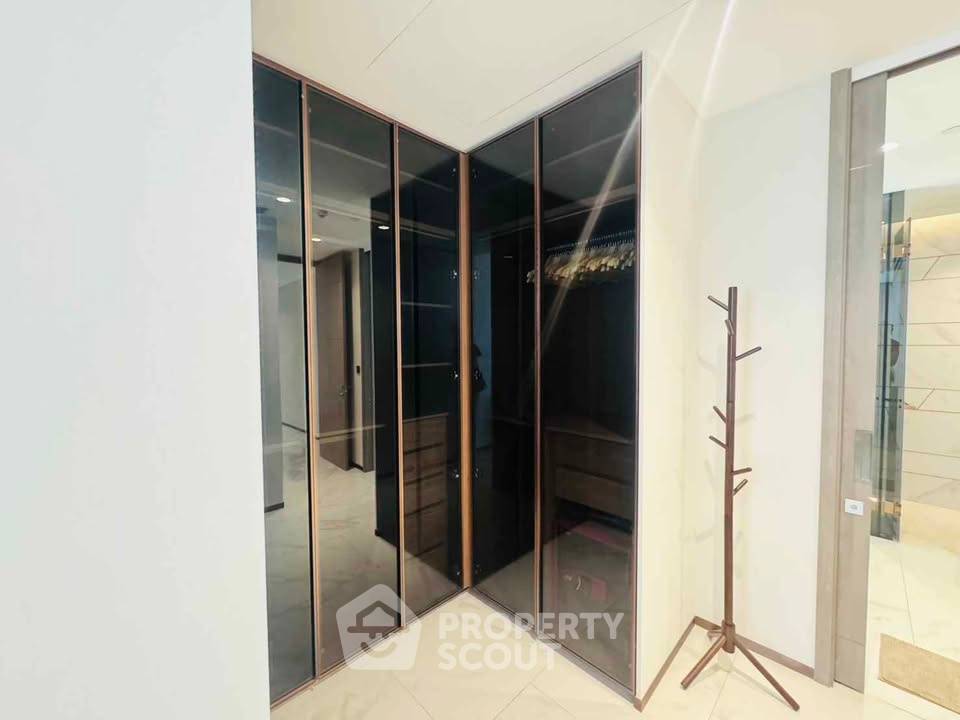 picture 2-BR Condo at The Estelle Phrom Phong near BTS Phrom Phong (ID 3039198) - 35/37