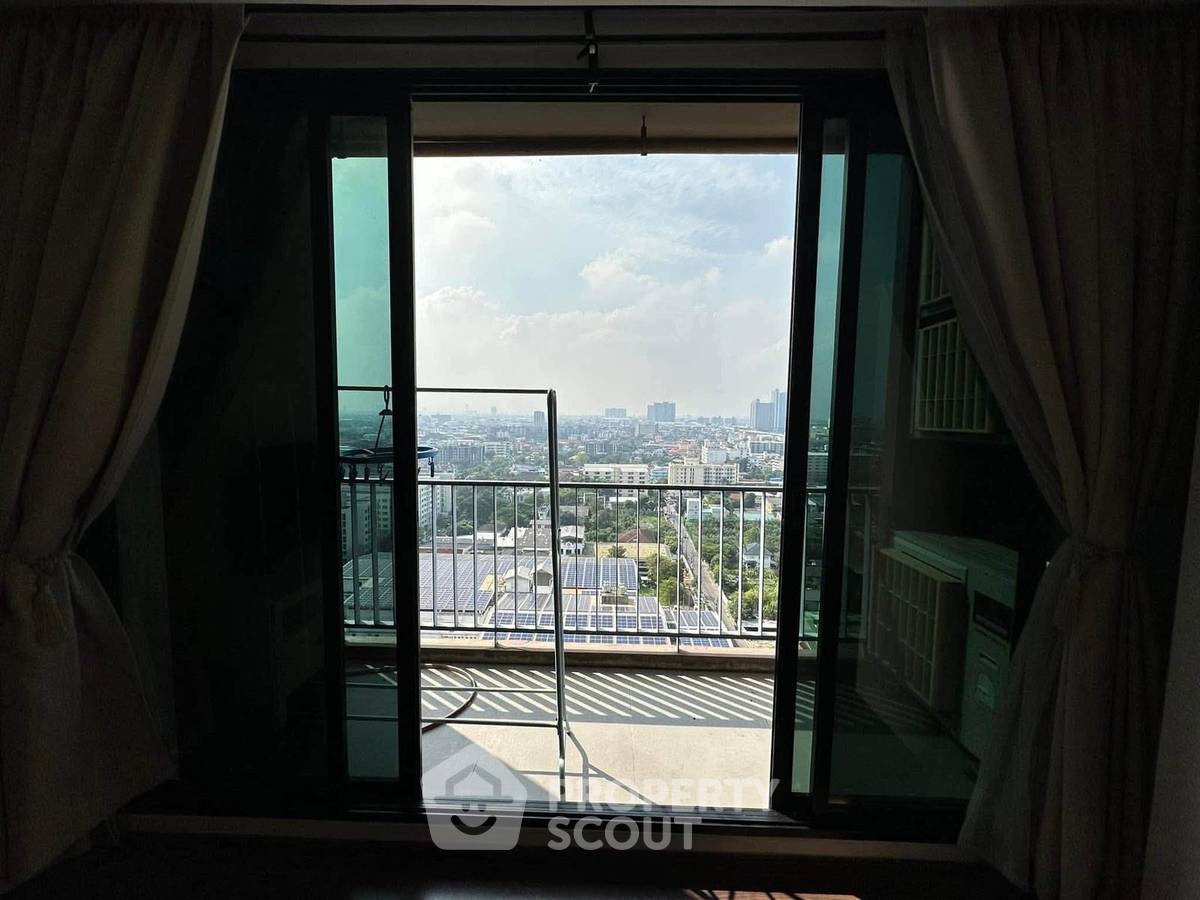 รูป คอนโด 2 ห้องนอน ชั้น 21 The Gallery Bearing ใกล้ BTS Bearing (ID 3264092) - รูปที่ 10/13