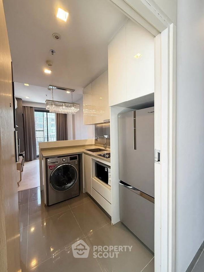 picture 1-BR Condo at M Thonglor 10 near BTS Thong Lor (ID 3035595) - 5/10