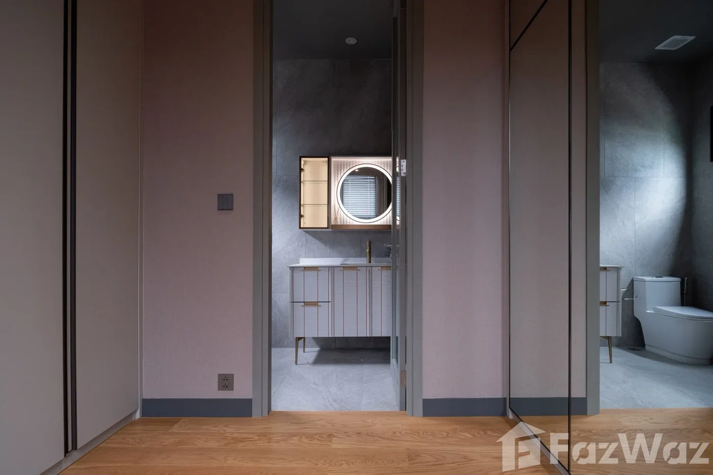 รูป ขาย วิลล่า 4 ห้องนอน ในโครงการ เจีย พูล เรสซิเดนซ์ 6667731 - รูปที่ 22/40