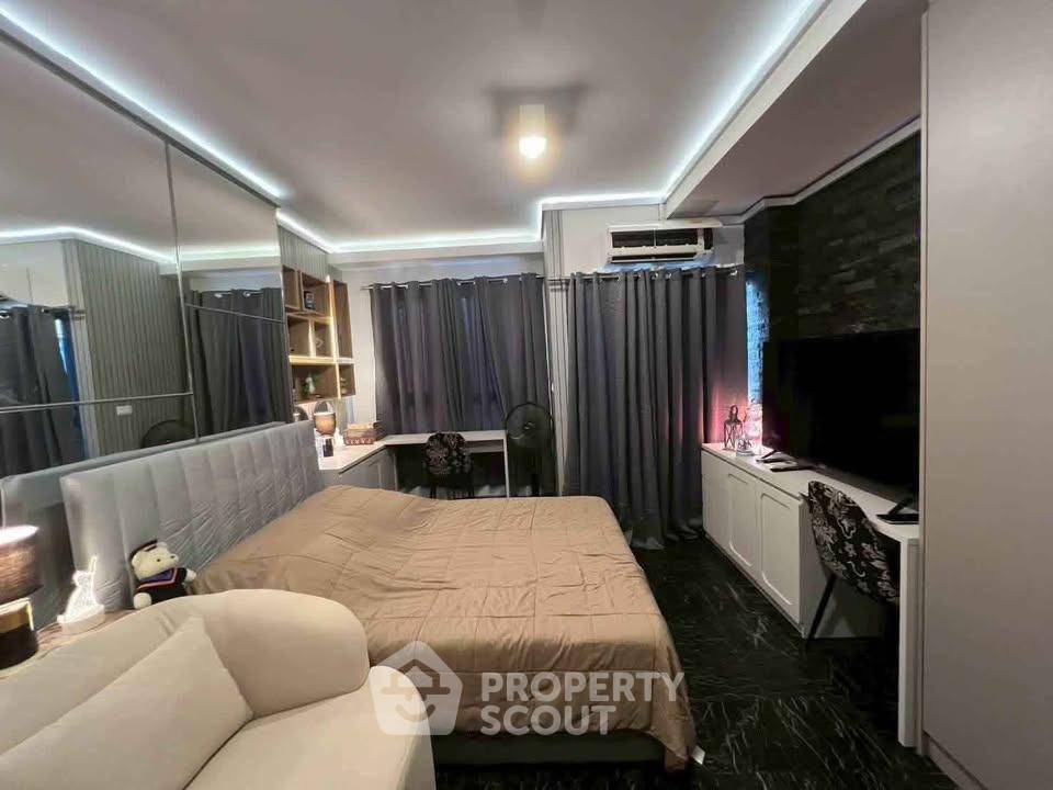 รูป ใกล้ BTS บางจาก 100 ม. | คอนโด 1 ห้องนอน Ideo Sukhumvit 93 (ID 3148511) - รูปที่ 3/9
