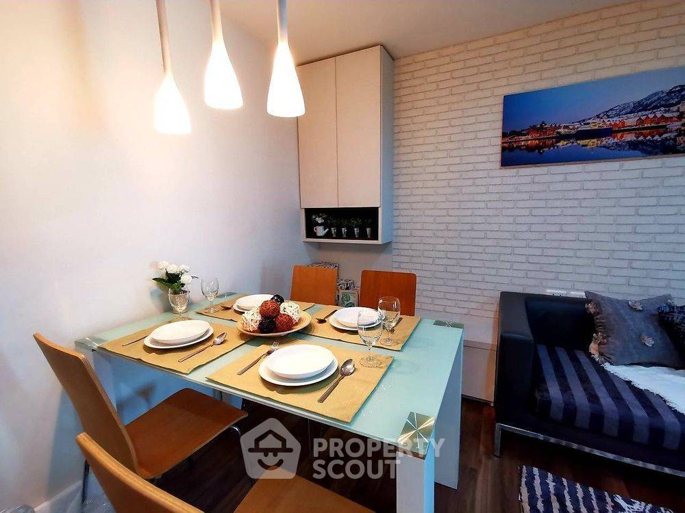 picture 200m To BTS On Nut | 2-BR At The Room Sukhumvit 79 (ID 3158957) - 8/9