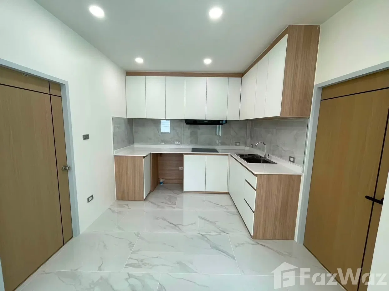 รูป ขาย บ้านเดี่ยว 5 ห้องนอน ใน คลองเจ้าคุณสิงห์, กรุงเทพมหานคร 6749079 - รูปที่ 9/28