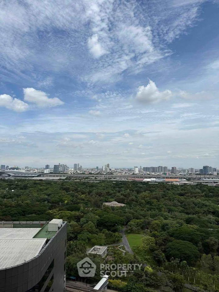 รูป คอนโด 1-ห้องนอน ที่ อีควิน๊อกซ์ พหล-วิภา ใกล้ BTS ห้าแยกลาดพร้าว (ID 3179091) - รูปที่ 4/7
